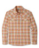 Poppy Plaid