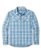 Lakeside Plaid