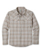 Pebble Plaid