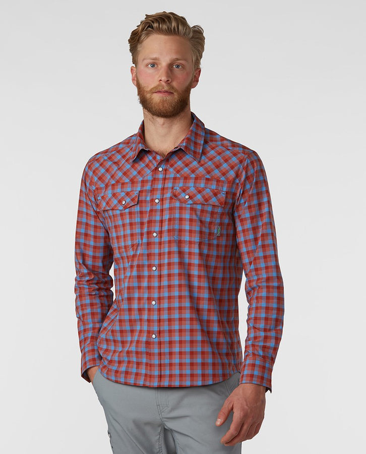 Cliff Clay Check