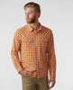 Sweet Root Plaid