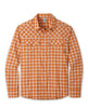 Sweet Root Plaid