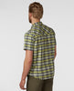 Honeydew Plaid