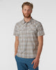 Pebble Plaid