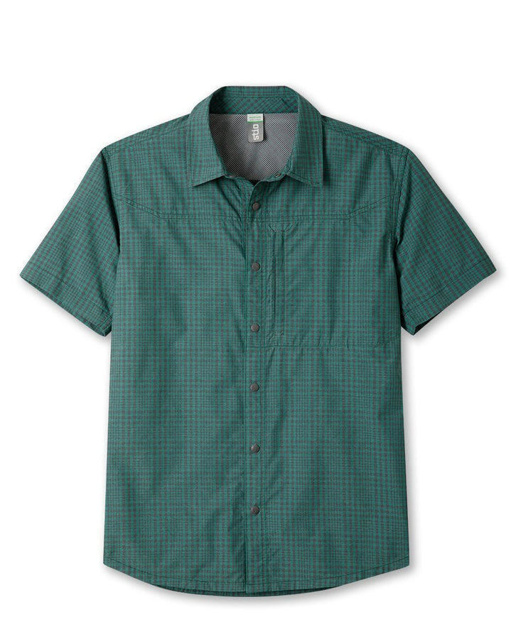 Thicket Plaid