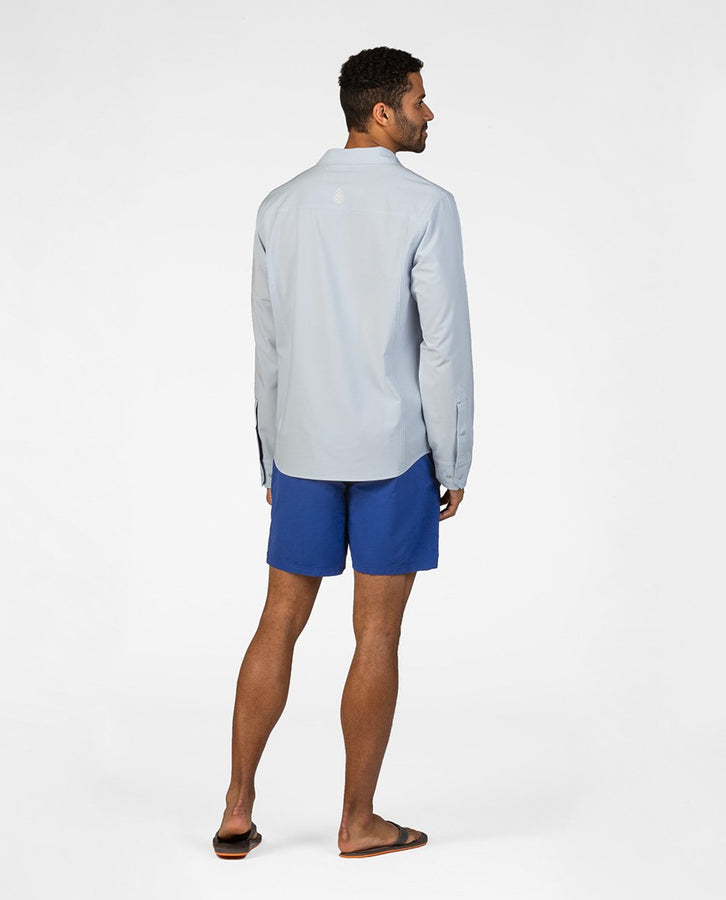 Intrinsic Blue