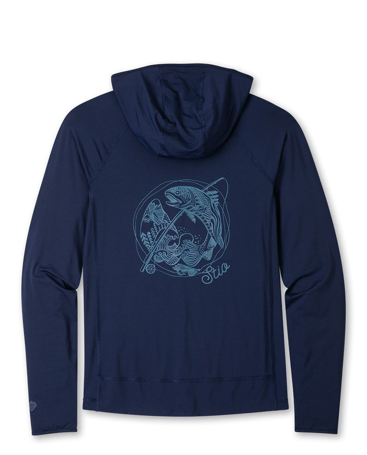 Maritime Blue