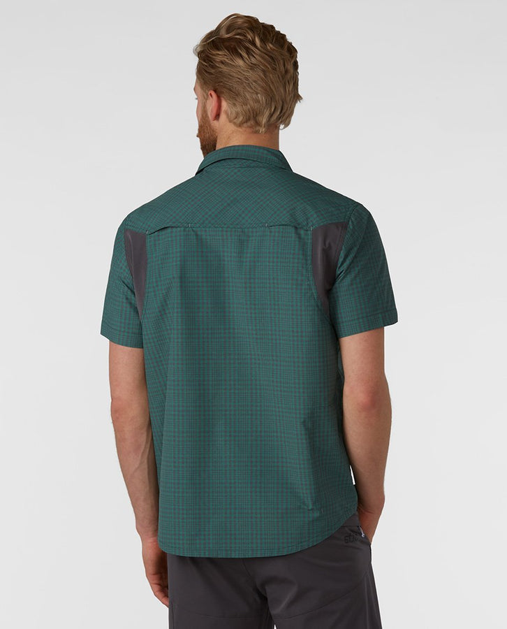 Thicket Plaid