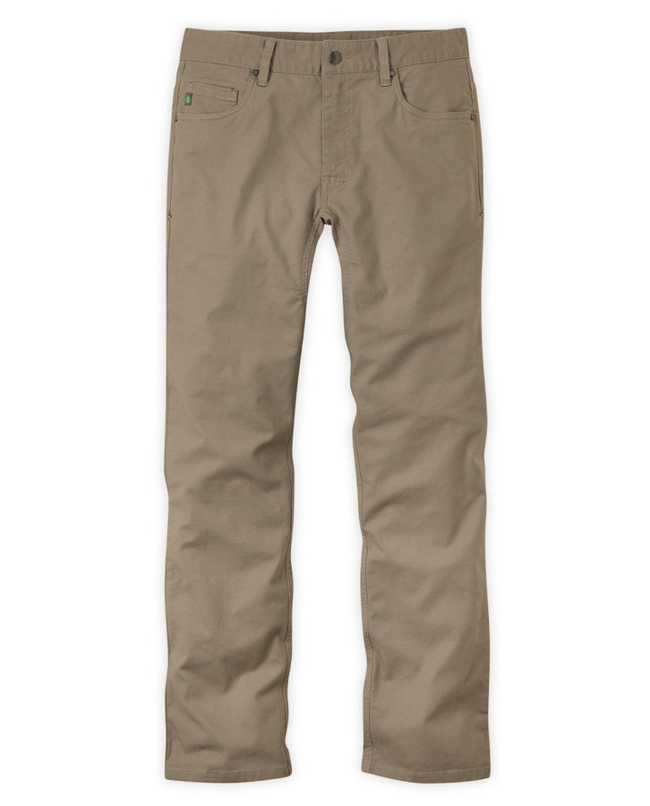 Men's Rivet Canvas Pant
