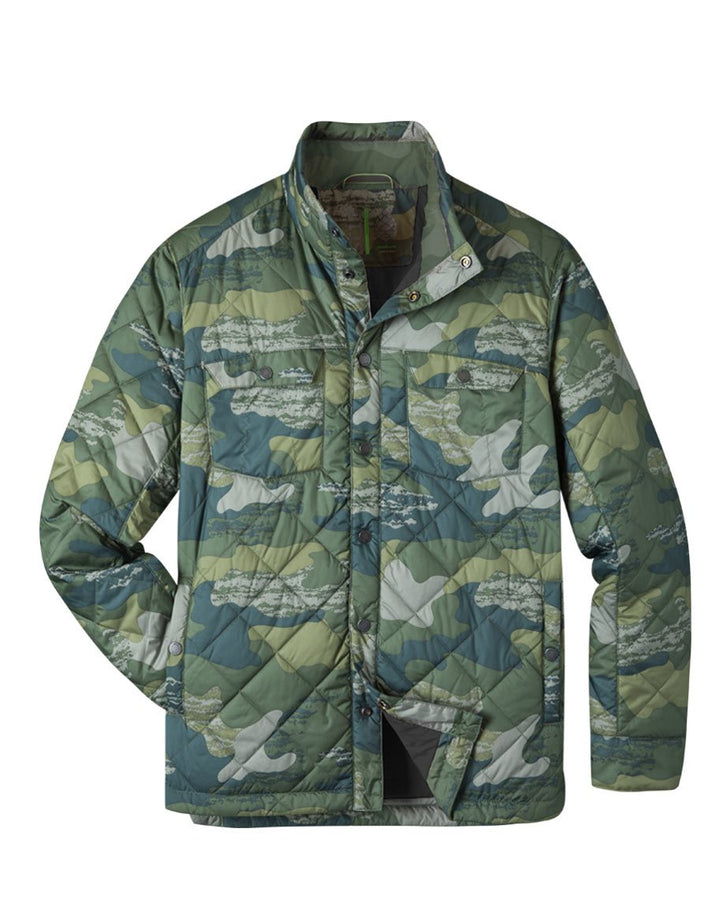 black forest camo