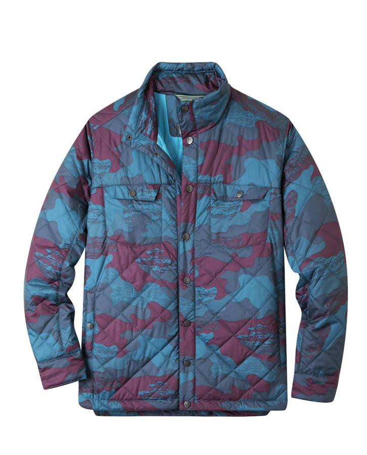 mountain shadow camo