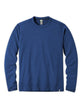 Navy Peony Heather 1