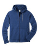 Navy Peony Heather 1