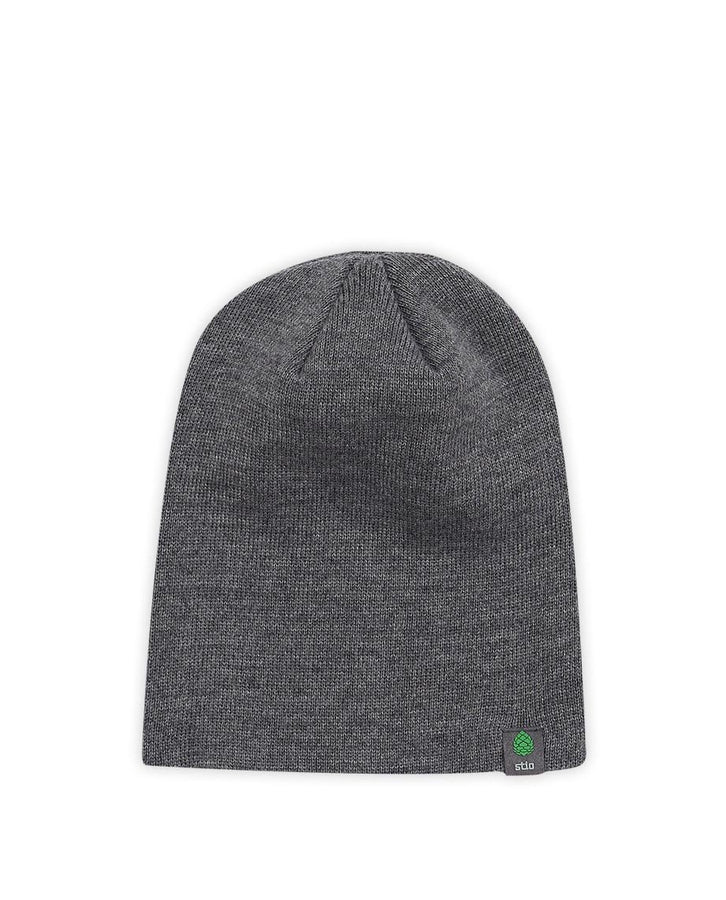 medium heather grey