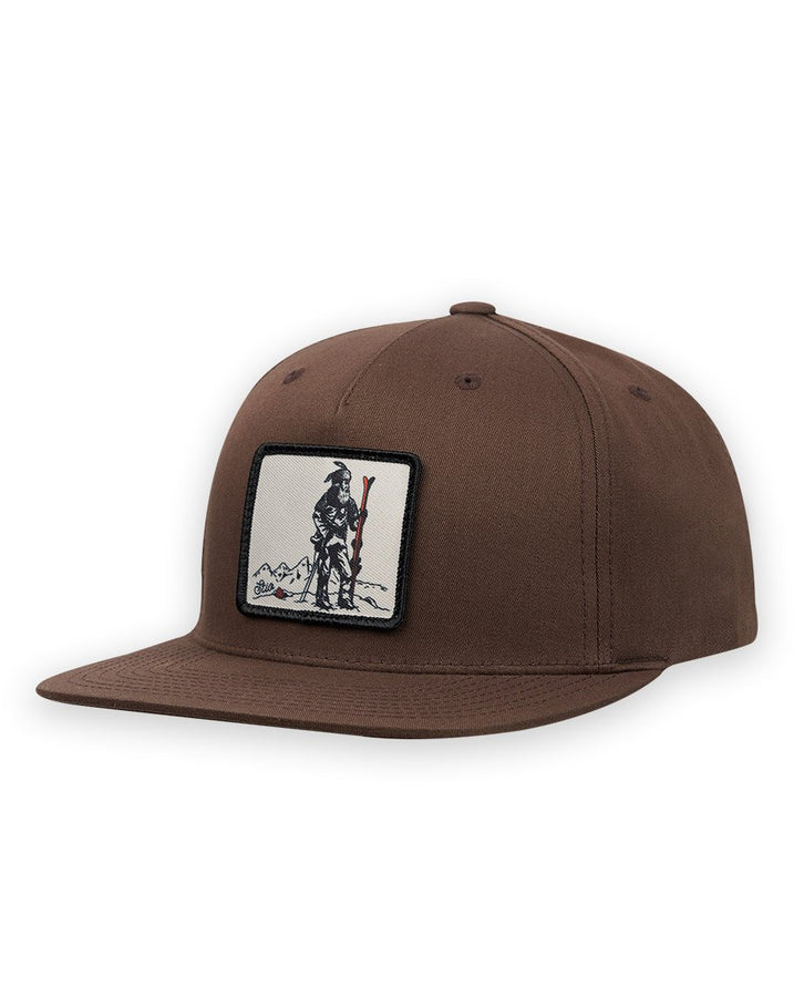 Original Outsider Trucker