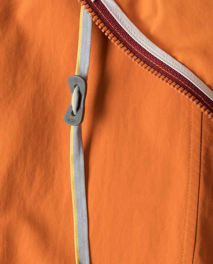 burnt orange