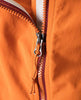 burnt orange