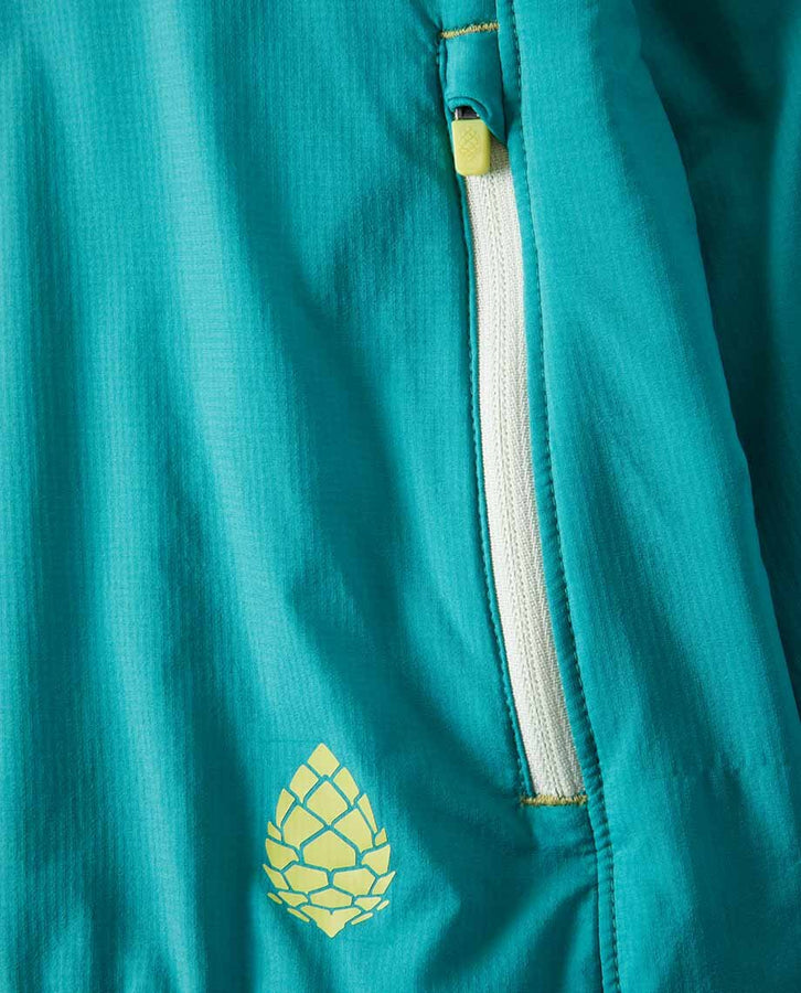 maritime blue