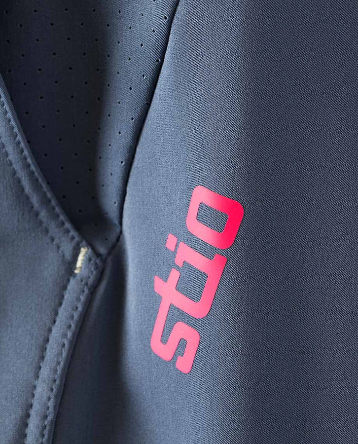 vintage indigo