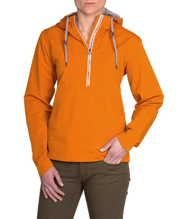 burnt orange