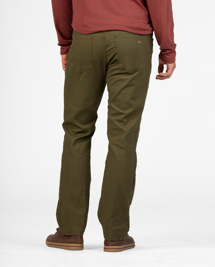 Dark Olive