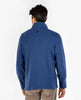 Navy Peony Heather
