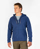 Navy Peony Heather 2