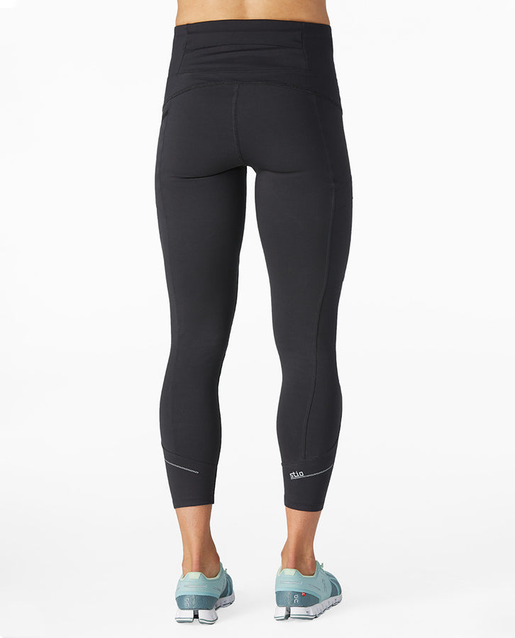 Boundary Black