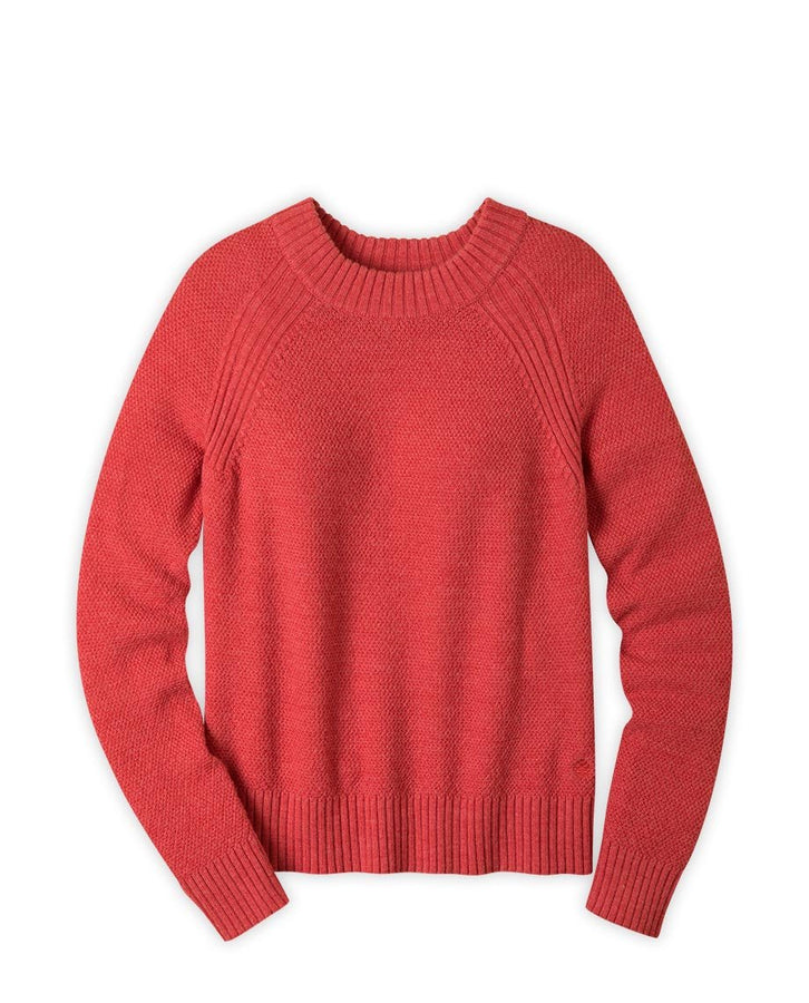 garnet red heather