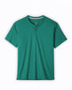 teal green