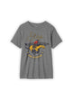 dark grey heather