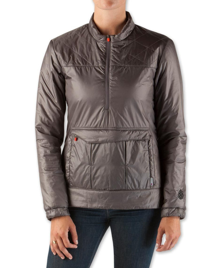 Women's Skycrest Insulated Pullover