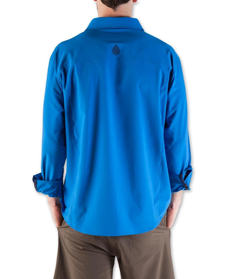 Men's CFS Pullover - 2015