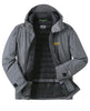 Men's Shot 7 Down Jacket - 2015