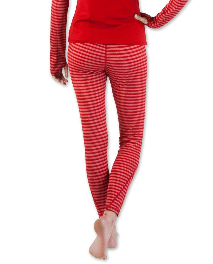 Women's Basis Stretch Merino Tight