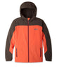 Kids' CFS Hooded Jacket