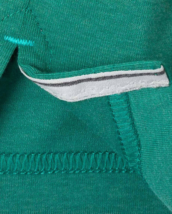 teal green