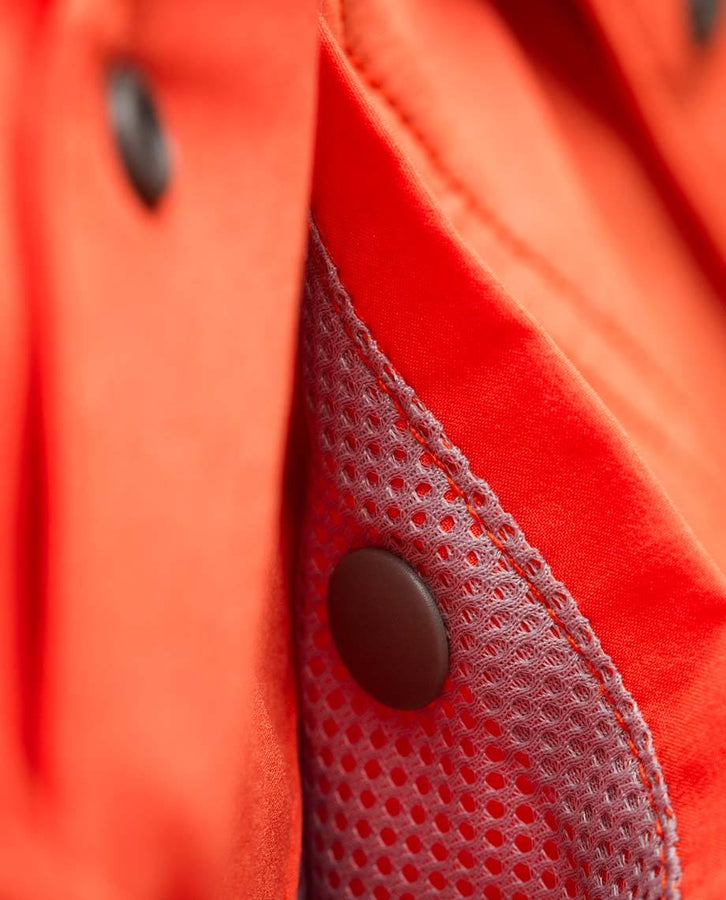 Men's CFS Pullover - 2015