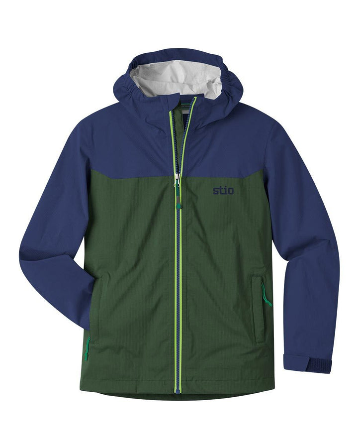 Kids' Modis Hooded Jacket