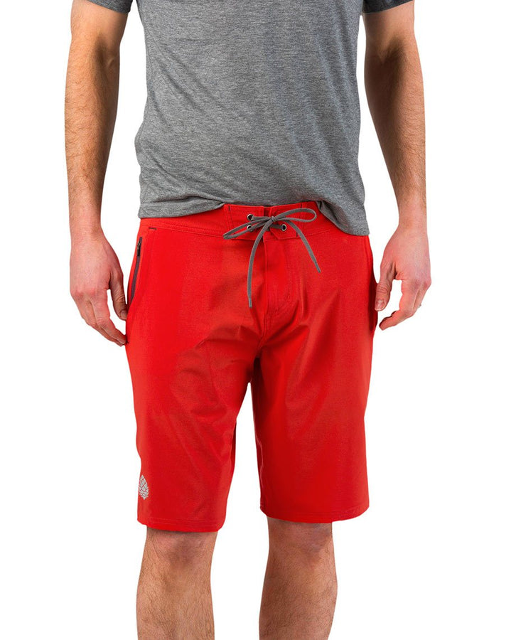 Men's CFS Board Short - 19" - 2016