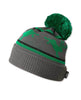 Bucking Jackalope Beanie - 2015
