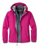 Women's Modis Hooded Jacket - 2015