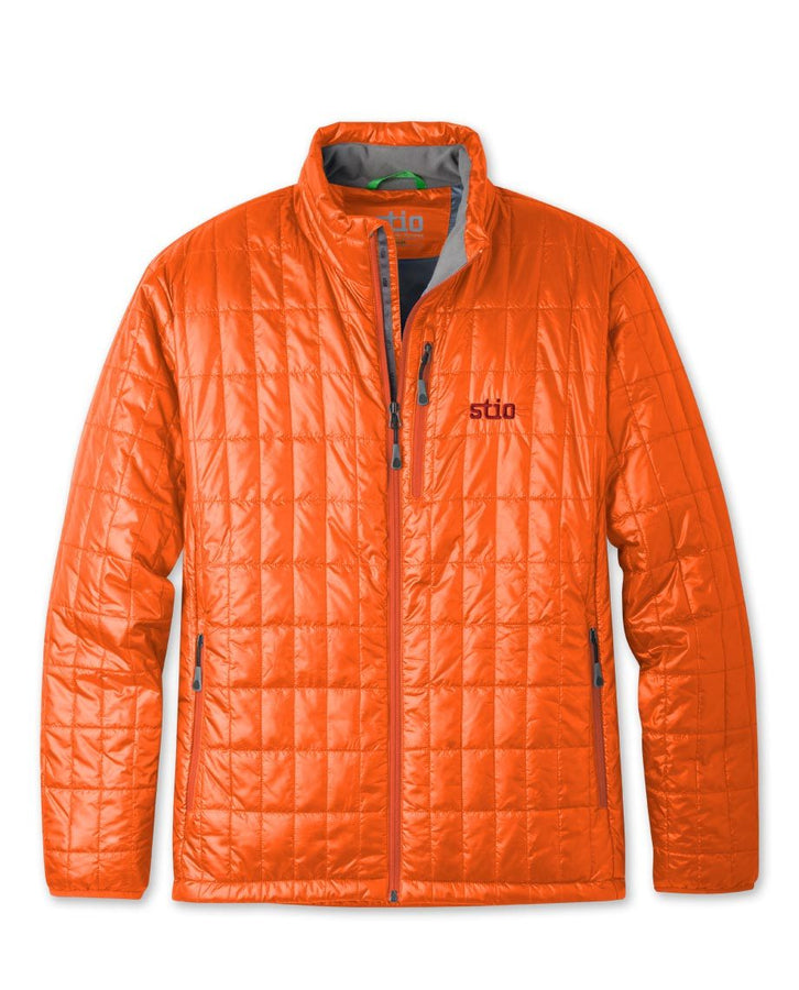 Men's Azura Insulated Jacket - 2015