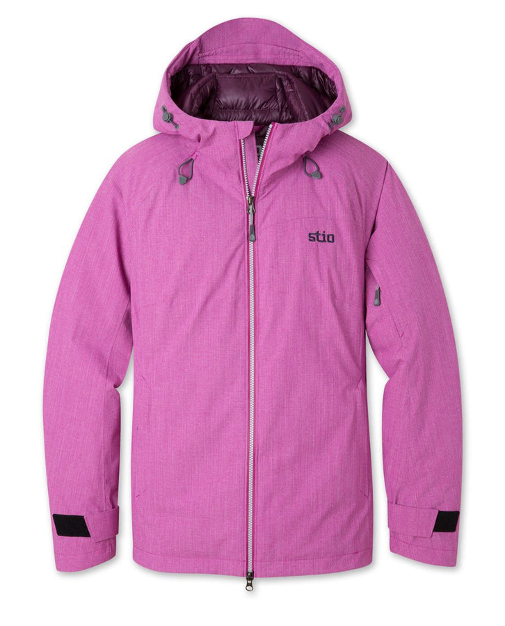 Women's Shot 7 Down Jacket - 2015