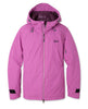 Women's Shot 7 Down Jacket - 2015