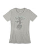 Women's Mountain Pine Tee