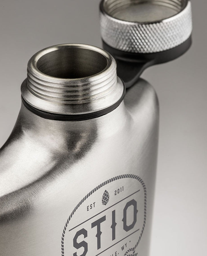 Roper Hip Flask