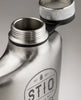 Roper Hip Flask