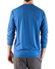 Men's Basis Stretch Merino Crew LS - 2014
