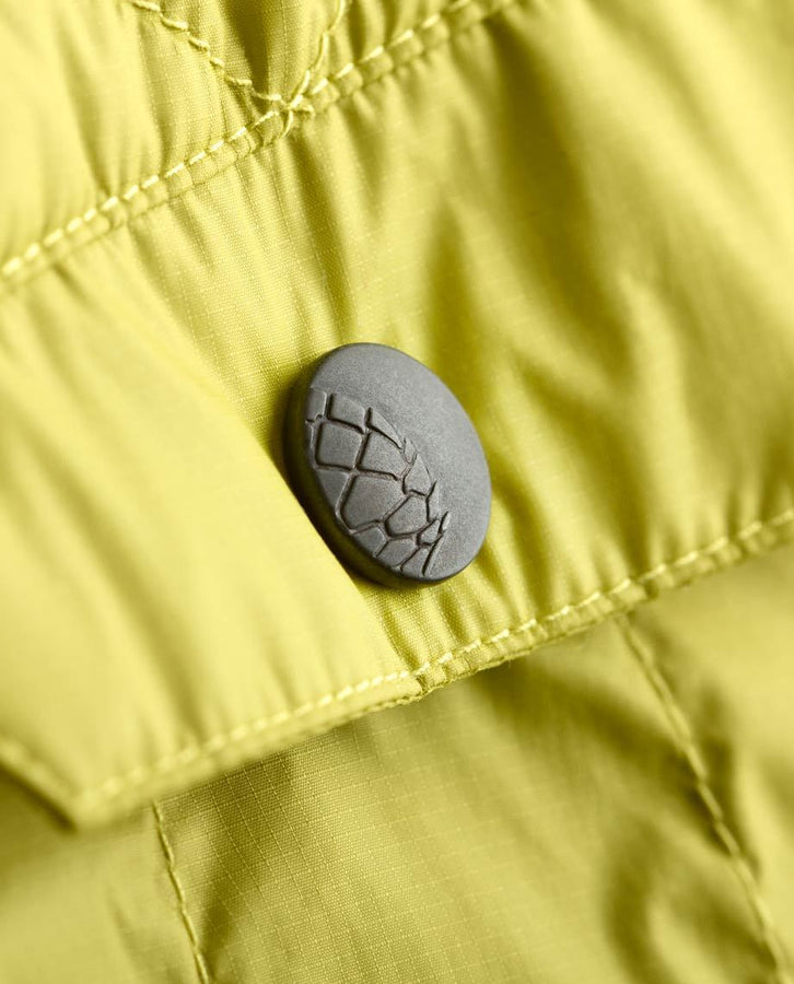 Men's Skycrest Insulated Snap Shirt - 2014